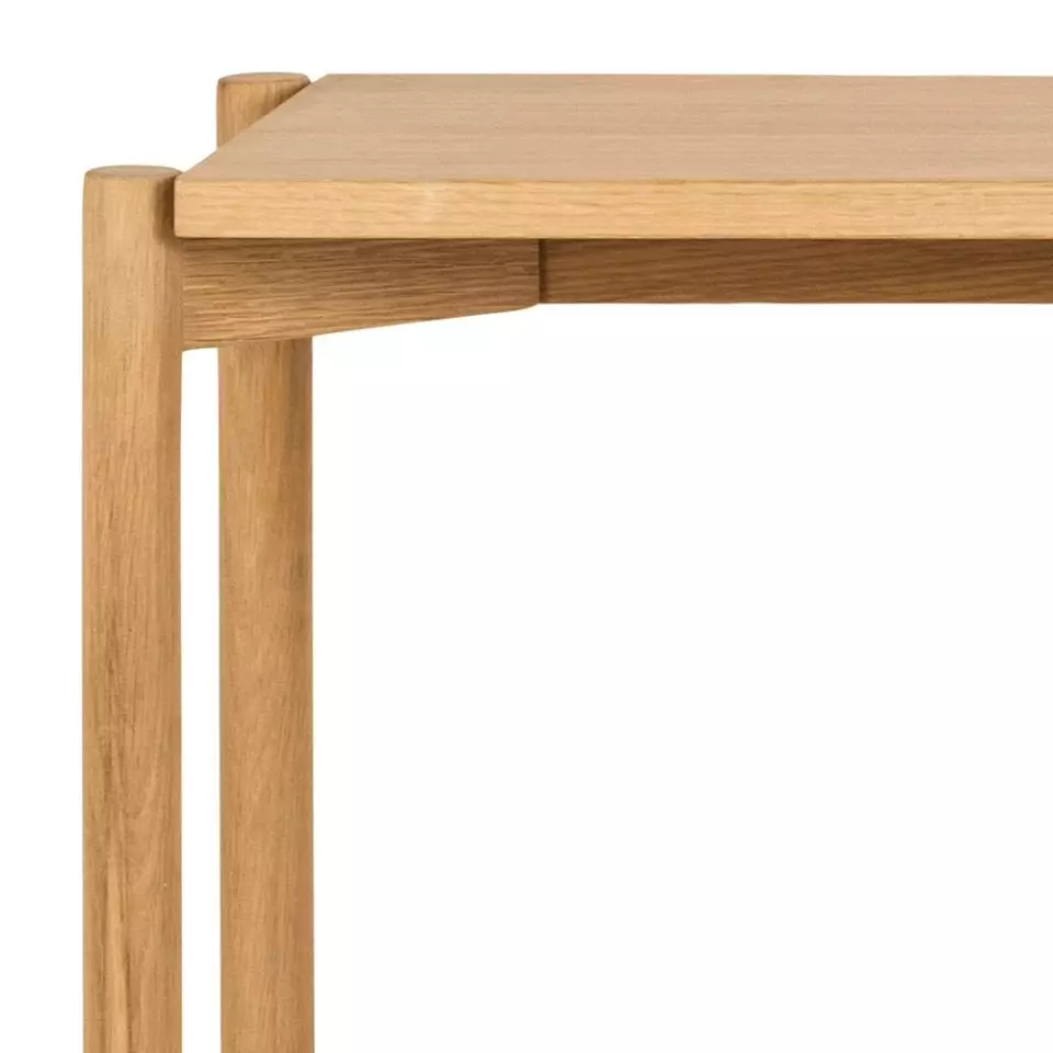 Actona Knihovna Braidwood 169 cm dub hickory - Obrázek 2