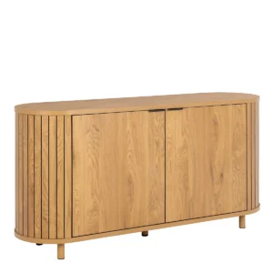 Actona Komoda Colima 160 cm dub divoký