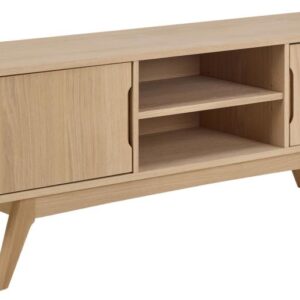Actona TV stolek Marte 160 cm dub přírodní