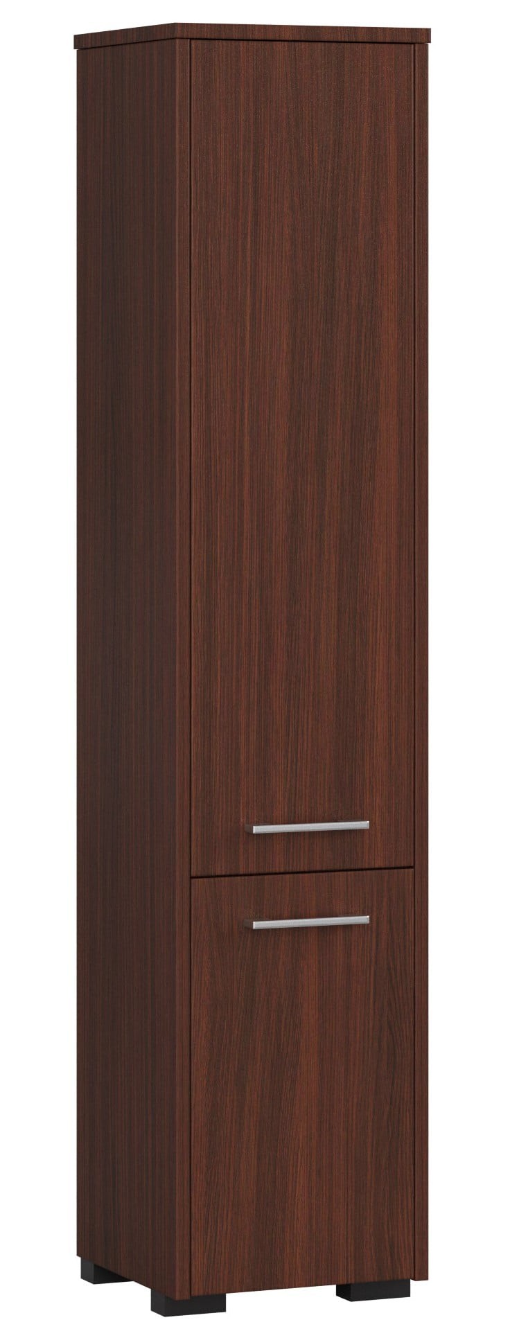 Ak furniture Koupelnová skříňka Fin I 30 cm venge