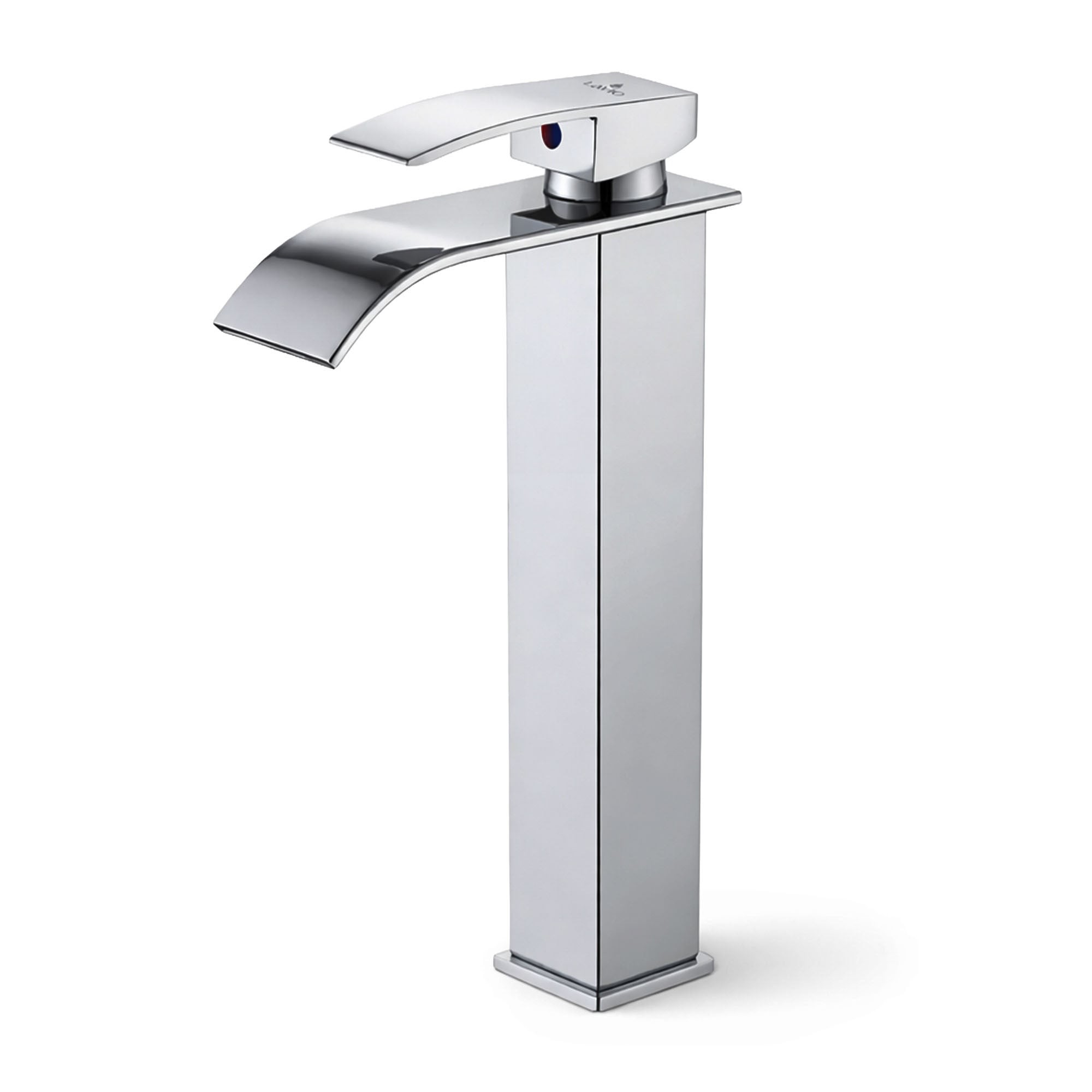 Ak furniture Vysoká umyvadlová baterie EVIO chrom