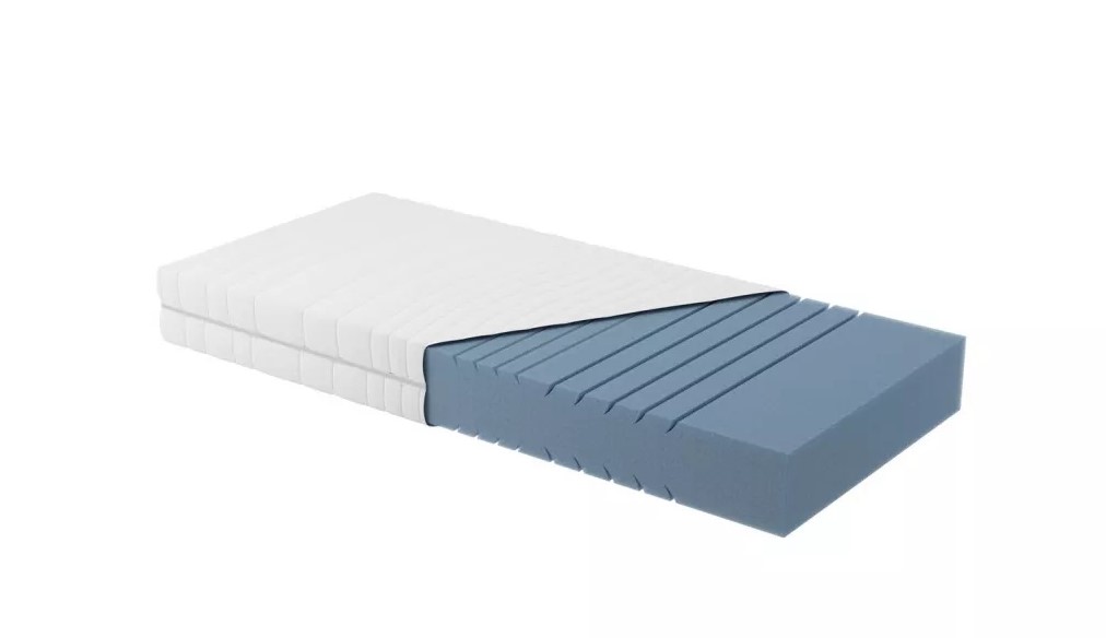 BLANÁŘ Pěnová matrace Ibor Plus 90x200 - Obrázek 2