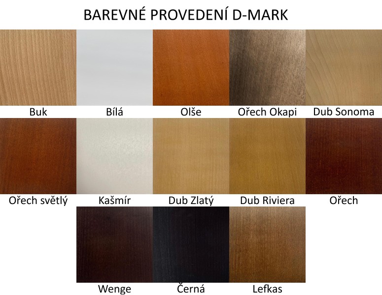 Barový stůl STRAKOŠ DSL Z11 - Obrázek 2