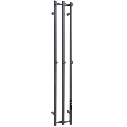 Bemeta Design Elektrický sušák ručníků PILLAR 3