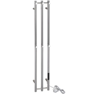 Bemeta Design Elektrický sušák ručníků PILLAR 3