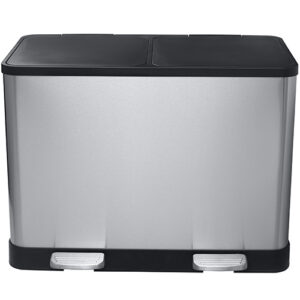 Bemeta Design Odpadkový koš na tříděný odpad