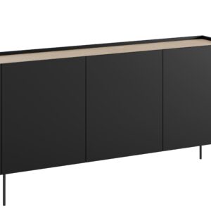 Bogart Moderní komoda Defin 170 cm