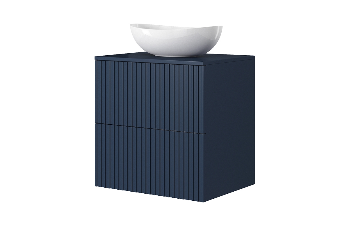 Bogart Nical Deska 60 - Wave Blue - Obrázek 2