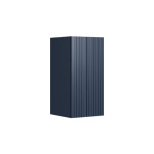 Bogart Závěsná koupelnová skříňka Nical 70 1D - Wave Blue