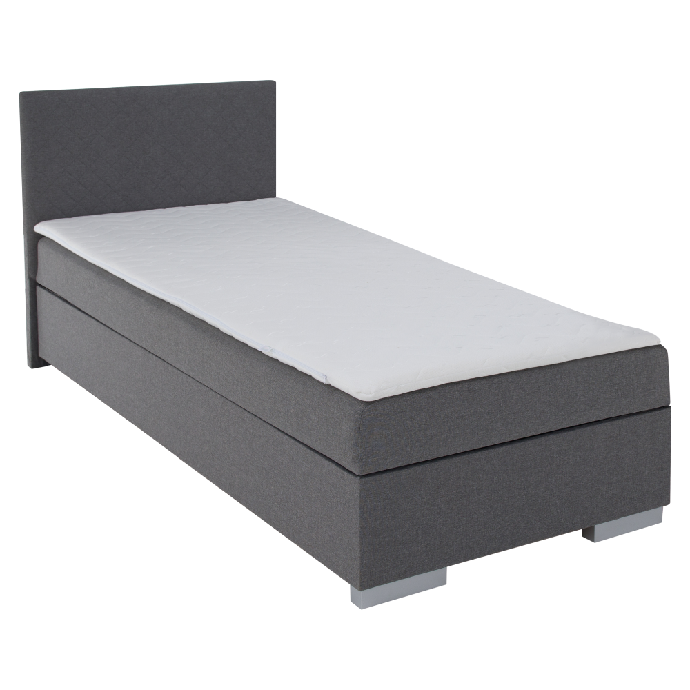 Boxspringová postel
