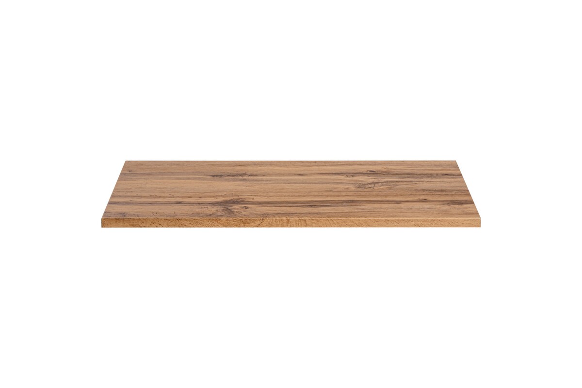 Comad Deska pod umyvadlo Adel 80 cm dub wotan - Obrázek 2