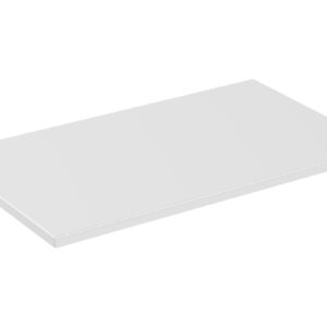 Comad Deska pod umyvadlo Iconic 80 cm bílá