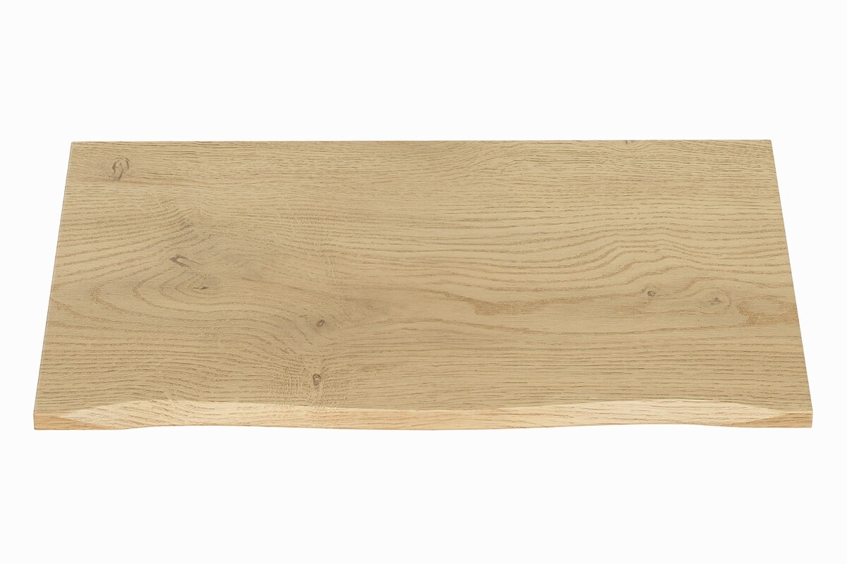 Comad Deska pod umyvadlo Nature 80 cm dub Cremona - Obrázek 2
