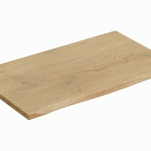 Comad Deska pod umyvadlo Nature 80 cm dub Cremona
