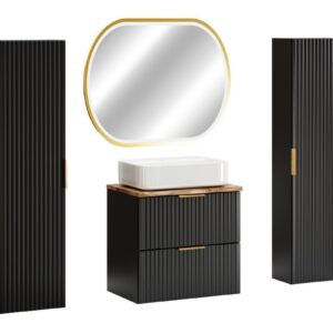 Comad Koupelnová sestava Casad Nature Magic s deskou