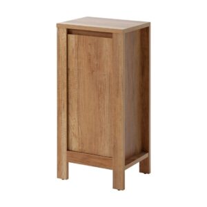 Comad Koupelnová skříňka nízká Classic 810 1D dub římský