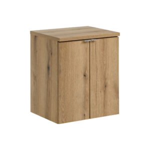 Comad Koupelnová skříňka pod deskové umyvadlo Nova Oak 50 dub coast evoke