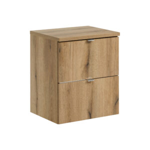 Comad Koupelnová skříňka pod deskové umyvadlo Nova Oak II. 50 dub coast evoke