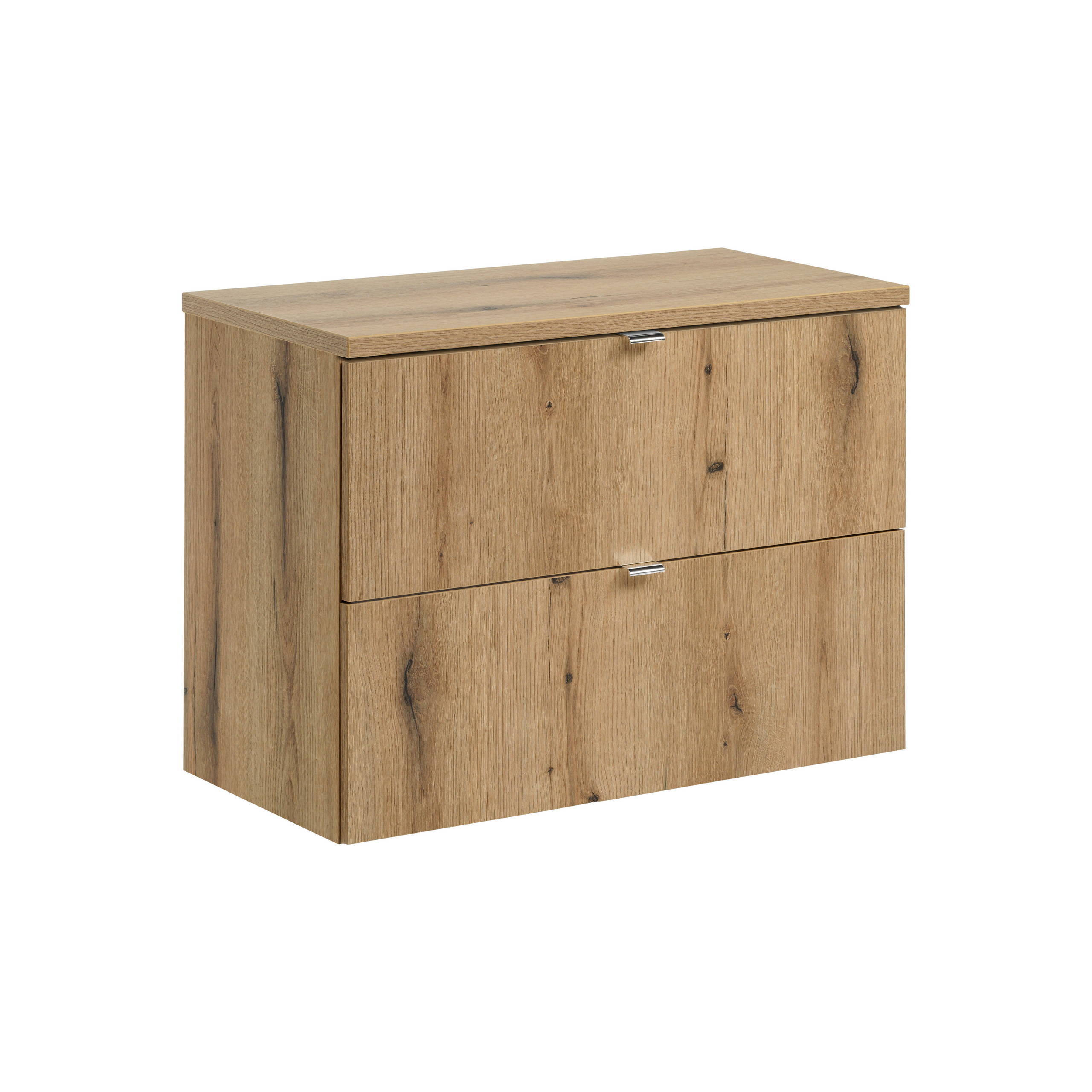 Comad Koupelnová skříňka pod deskové umyvadlo Nova Oak II. 80 dub coast evoke