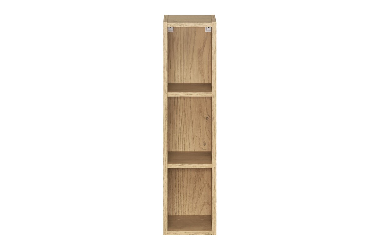 Comad Koupelnový regál UNI 35 cm dub cremona - Obrázek 2