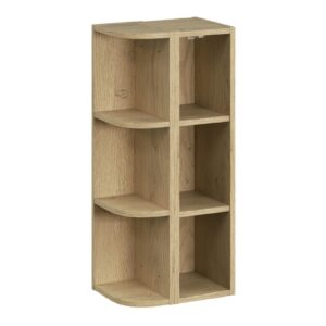 Comad Koupelnový regál UNI 35 cm dub cremona