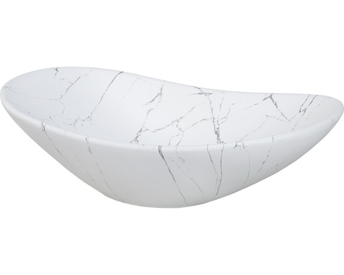 košem na prádlo a umyvadlem 120 cm béžová/dub cremona