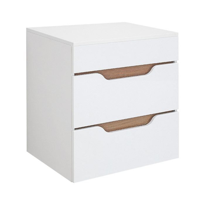 Comodo Koupelnová skříňka pod deskové umyvadlo Ithaca W 60-HD