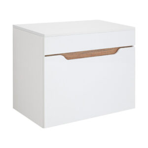Comodo Koupelnová skříňka pod deskové umyvadlo Ithaca W 80-HD