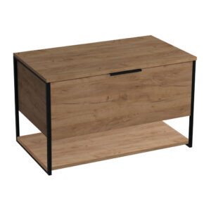 Comodo Koupelnová skříňka pod deskové umyvadlo Kubus OC ZV 80-HD