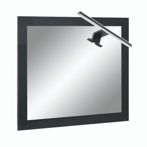 Comodo Zrcadlo s LED osvětlením Step A 80 Z