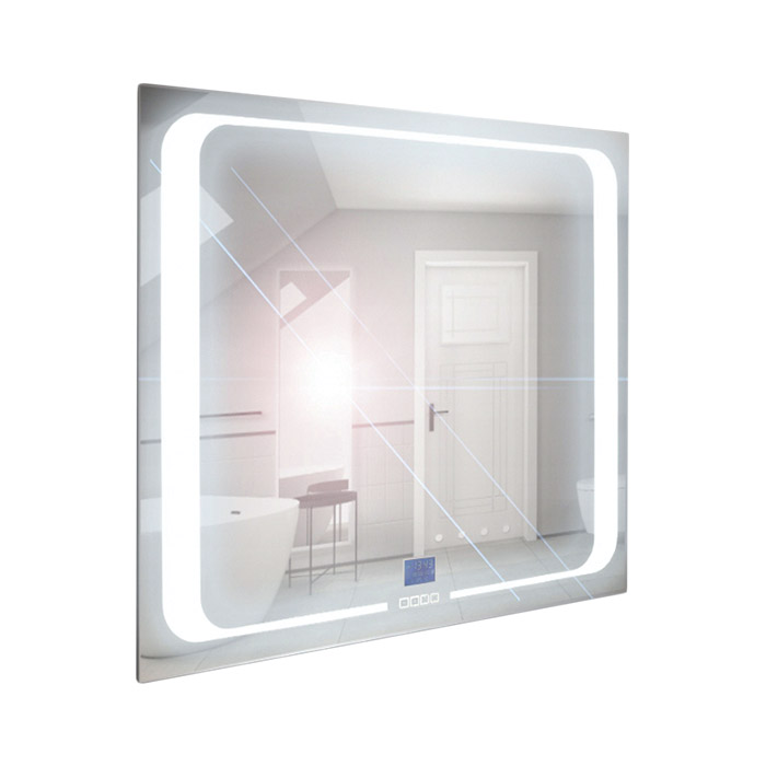 Rozměry (cm): 120x65 - (Nikoletta LED 4/120)