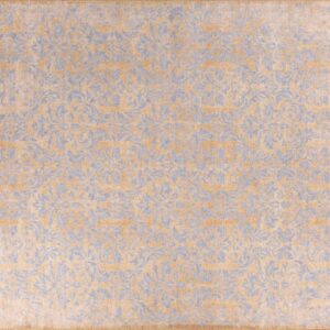 Conceptum Hypnose Koberec Blues Chenille V 230x330 cm žlutý