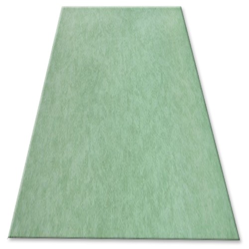 Dywany Lusczow Kusový koberec SERENADE Hagy zelený