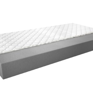 Eltap Pěnová matrace Lino Medicott Silver 90x200