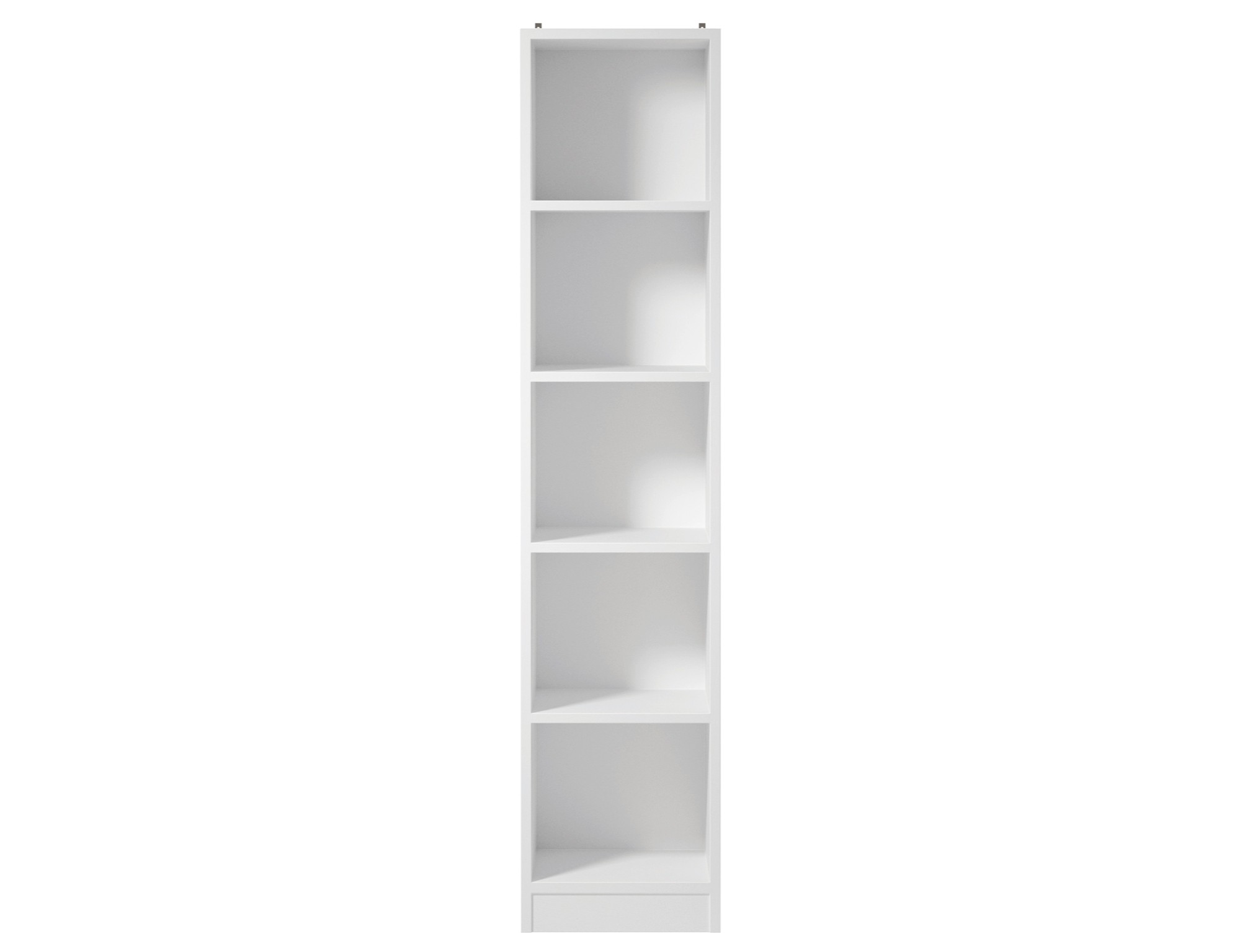 Eltap Regál Craft 180 cm bílý - Obrázek 2
