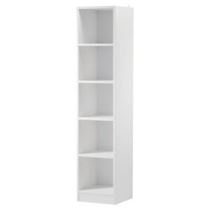 Eltap Regál Craft 180 cm bílý