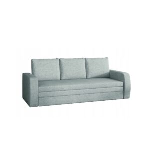 Eltap Rozkládací pohovka INVERSA 220 cm Cover 70 světle modrá