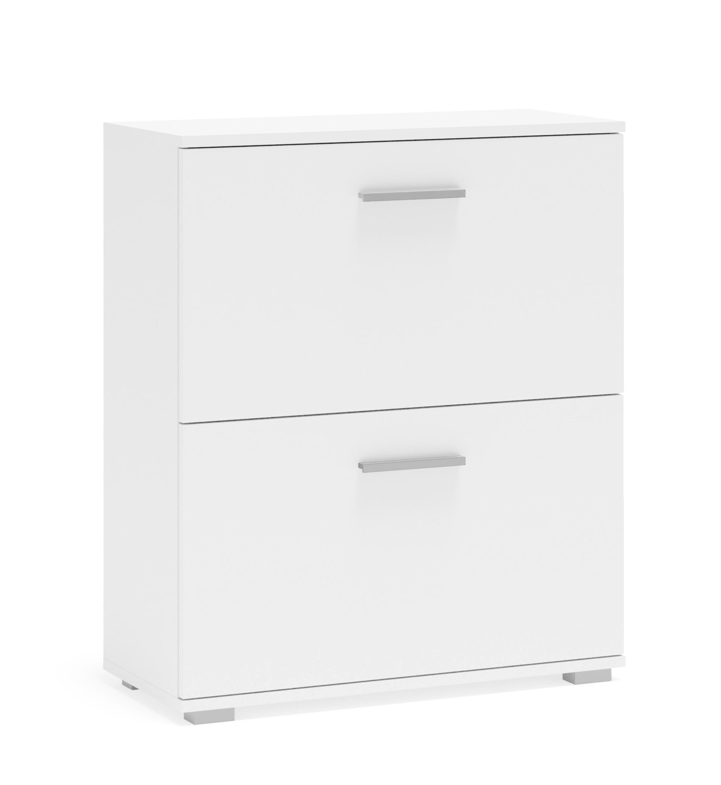 HALMAR Botník Lima ST3 70 cm bílý