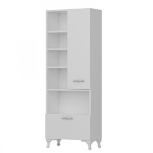 Hanah Home Komoda Sezen 60 cm bílá