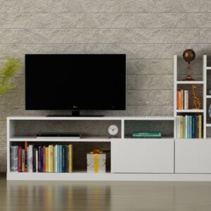 Hanah Home Obývací stěna Dolunay 164