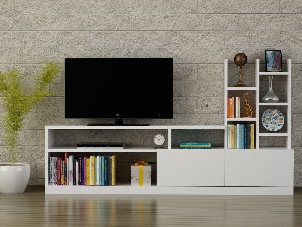 Hanah Home Obývací stěna Dolunay 164