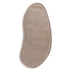 Hector Vlněný koberec Tsuki 105x210 cm taupe
