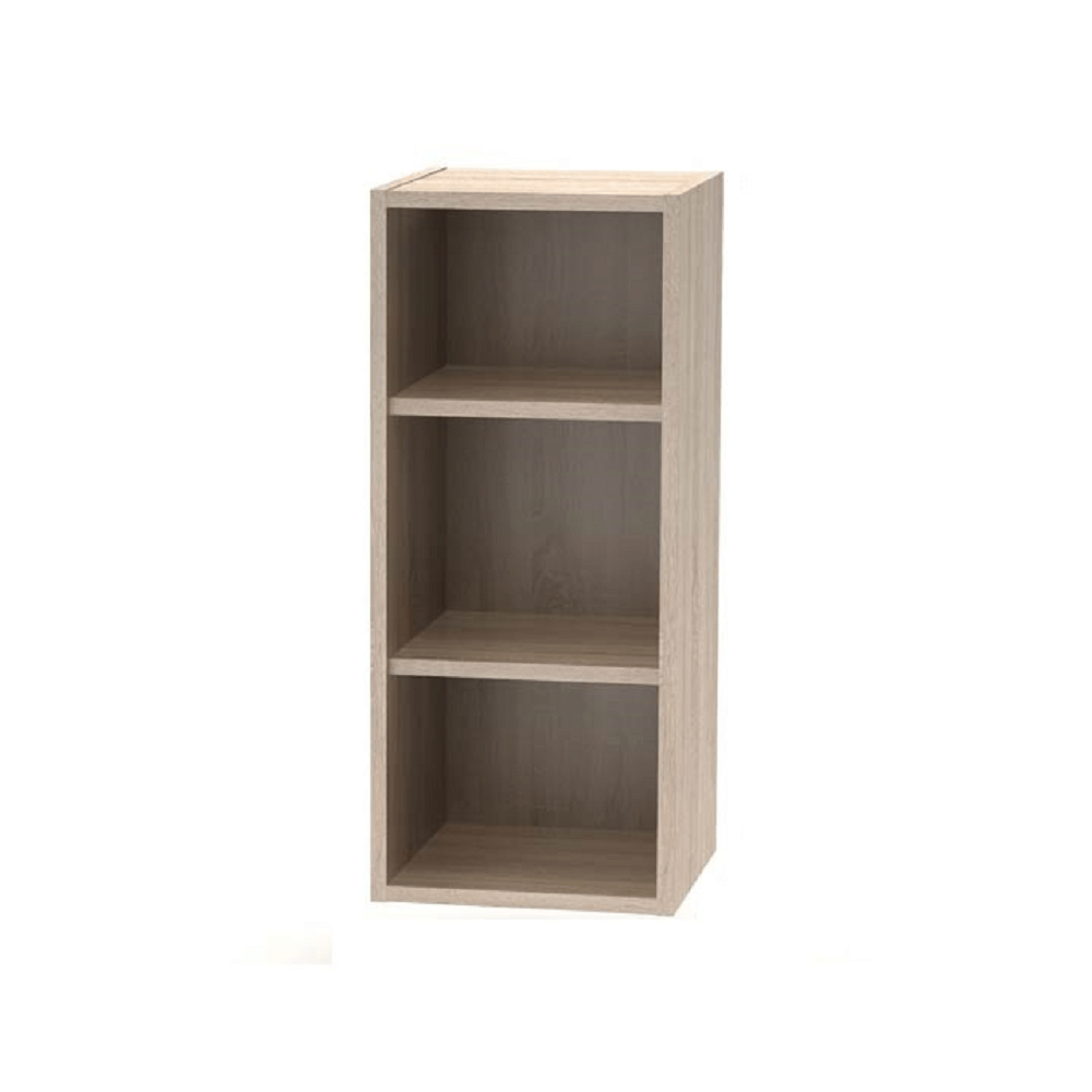 Horní otevřená skříňka