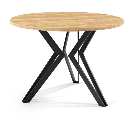 Konferenční stůl STRAKOŠ DSK M13 75cm