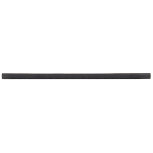 Kuchinox Kuchyňská lišta 100 cm - EKR_731A