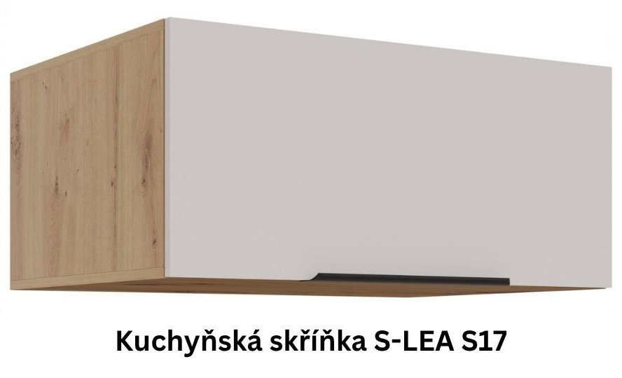 Kuchyňská skříňka STRAKOŠ S-LEA S-17 - Obrázek 2