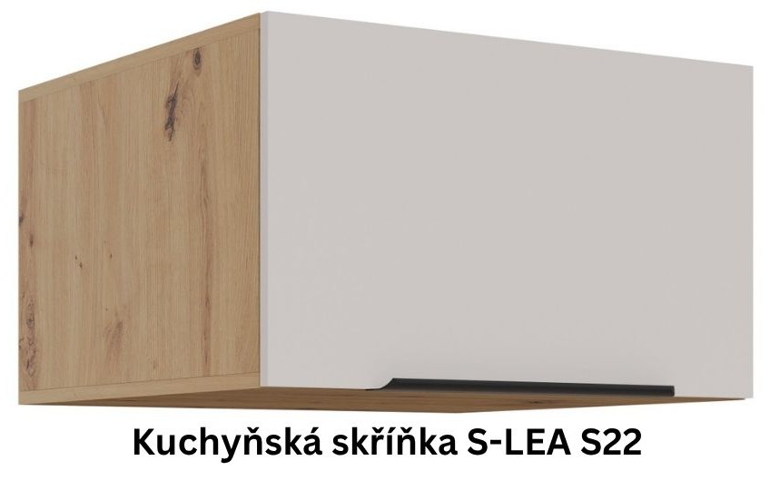Kuchyňská skříňka STRAKOŠ S-LEA S-22 - Obrázek 2