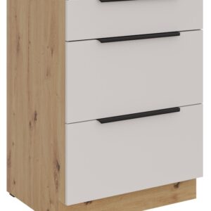 Kuchyňská skříňka STRAKOŠ S-LEA S-8