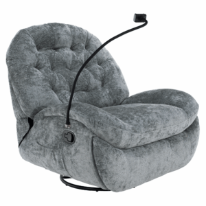 Luxusní otočné křeslo