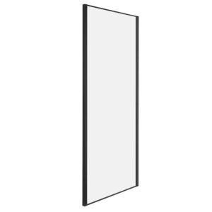 Novoterm Pevná boční stěna NV-Solid SC BL 80